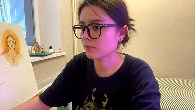 SaintMari webcam