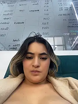 Antonella_Julieta webcam