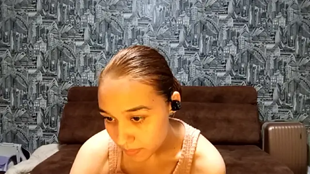 AnnettaBelsito webcam