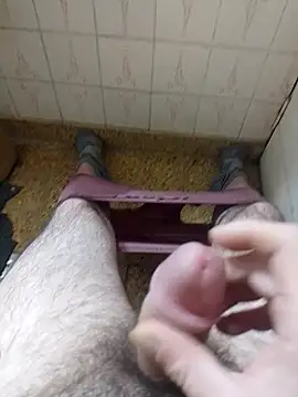 Churrillo webcam