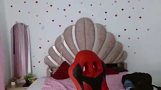 sven_fox723 webcam