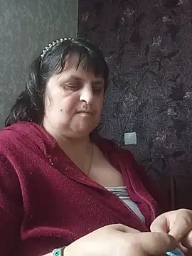 LisichkaOksana webcam