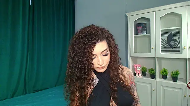 Chili_vibe webcam