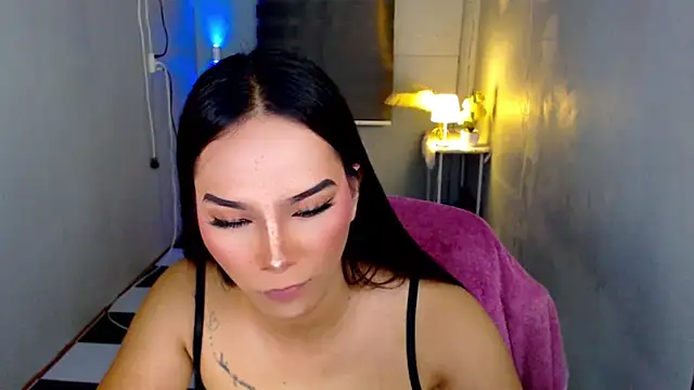 SanyaGirlx webcam