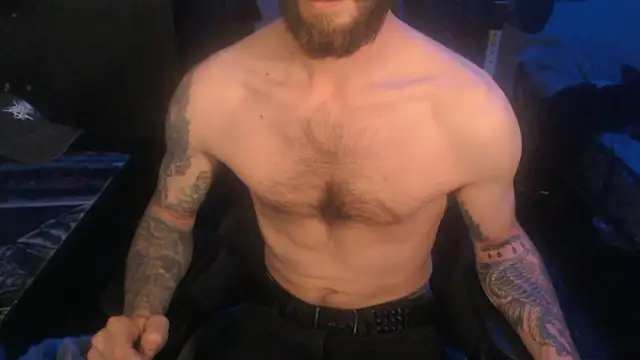 SexxxyLouis webcam