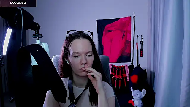Goddess_of_Fertility webcam