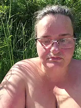 XxGipsyxX webcam