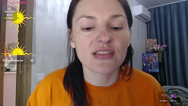 Stacy_Davice webcam