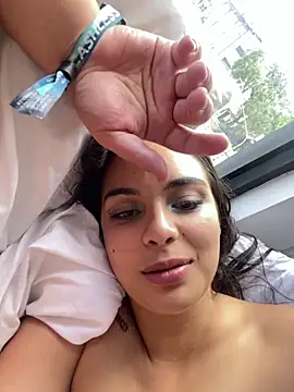 gabyaridi webcam