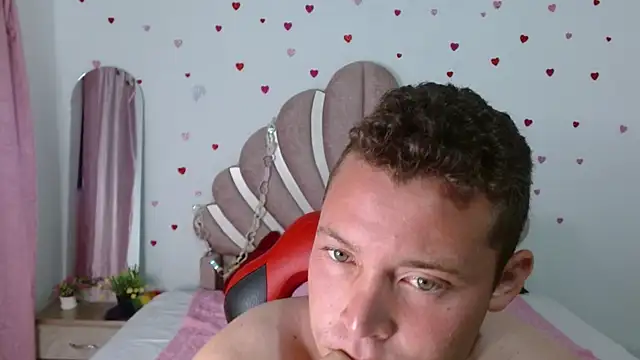 sven_fox723 webcam