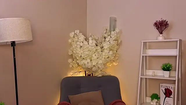 AriaCatrool webcam