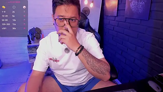 DaviidEvans_ webcam