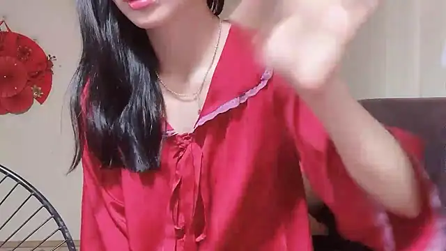 LinhChi_9x webcam