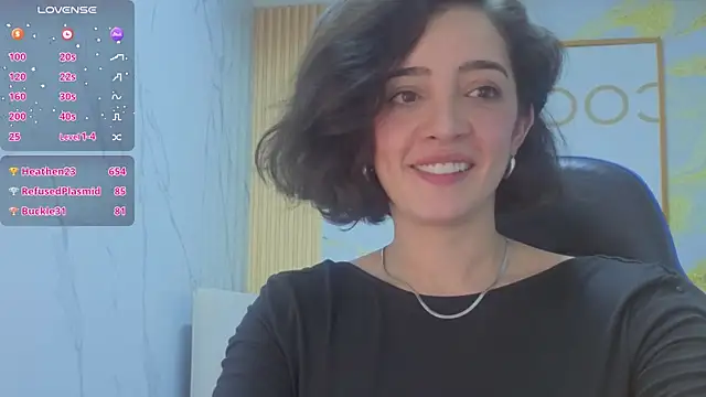 sara_lopez_s webcam