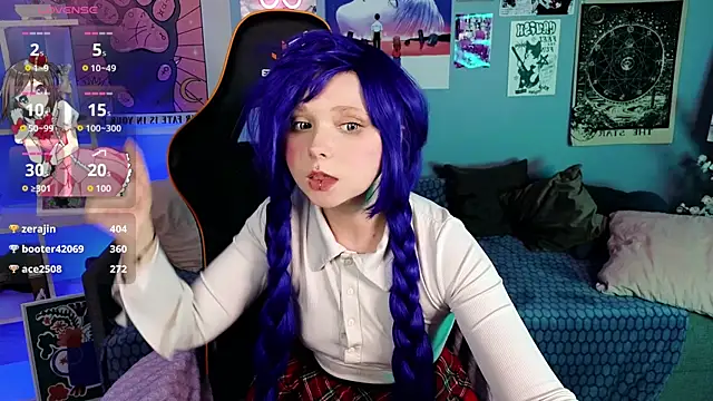 usagi_sasagi webcam