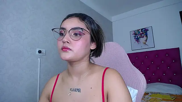 kathe-mills235 webcam