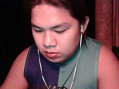 Huntrix2025 webcam