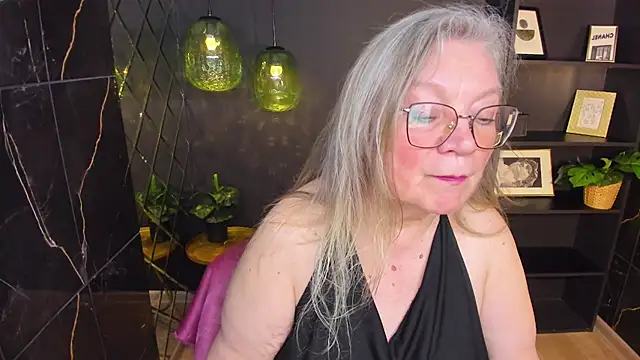 NataliMellow webcam