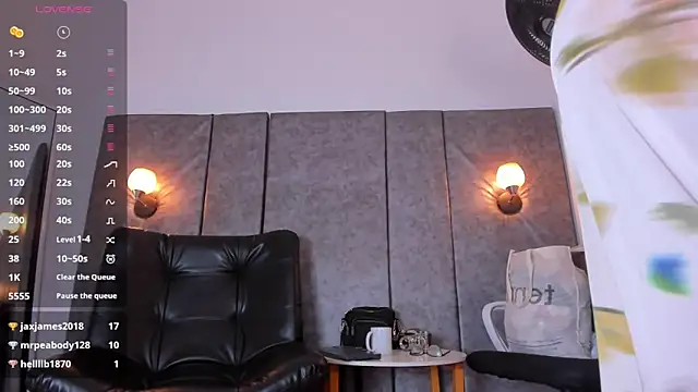 Keyla_Milf webcam