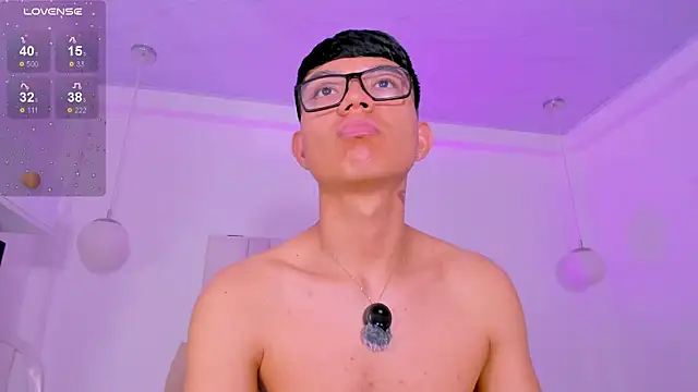 CodyTwink webcam