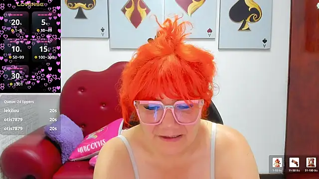 Salomeediaz_ webcam
