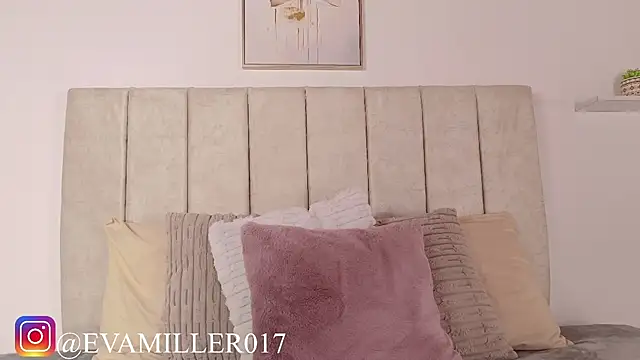 eva_miller7 webcam