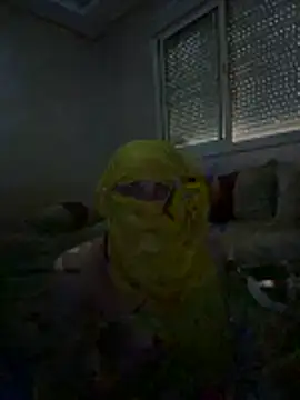 DIAMOUNDA webcam
