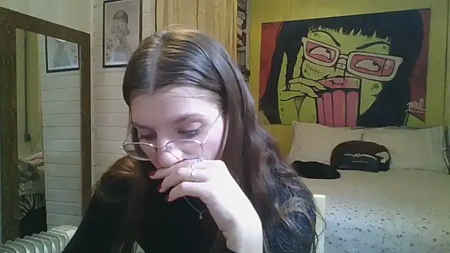 SweetyBabyDemon webcam