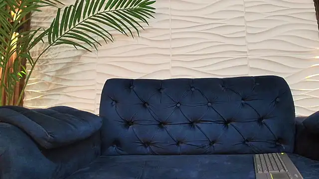 Pavo_tv webcam