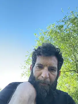 Michel_huge webcam
