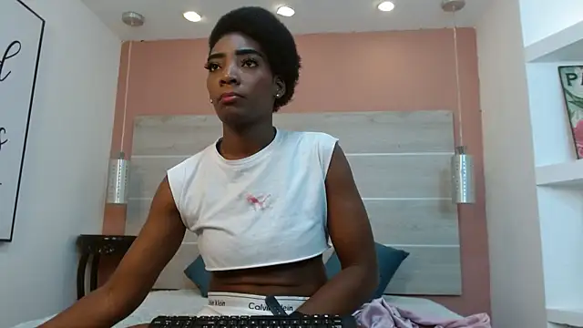 AlexandraCambell webcam