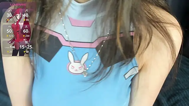 DanasWhisper webcam