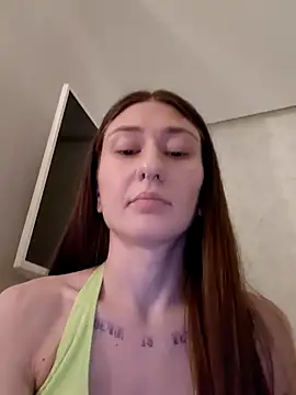 MelissaPinkiss webcam