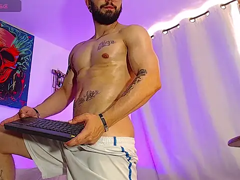 Axel_Stton webcam