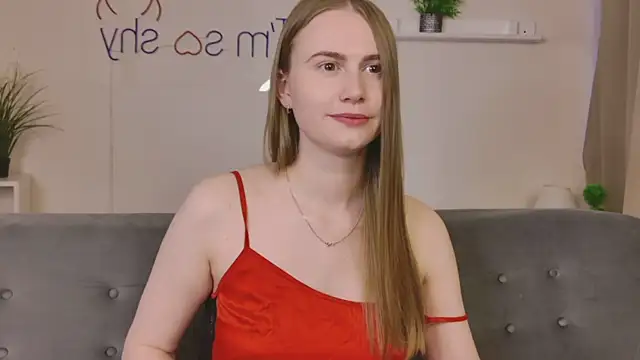 Lover_Daisy_ webcam