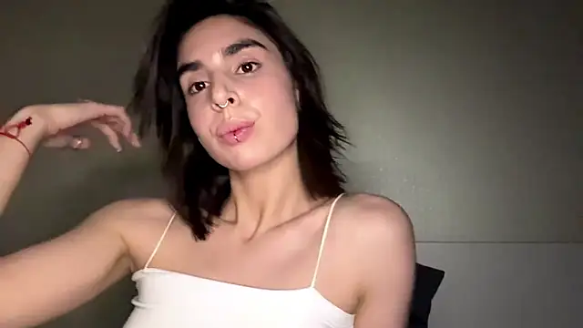 JessiaRuezga webcam