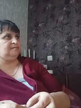 LisichkaOksana webcam