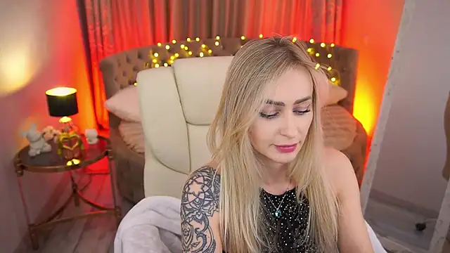 GraceCandy webcam