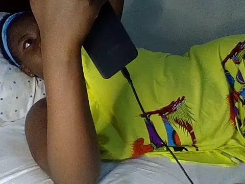 cute-marianna webcam