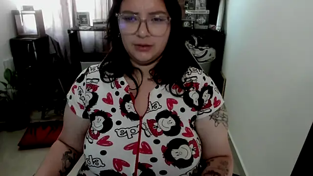 aika-dreams webcam