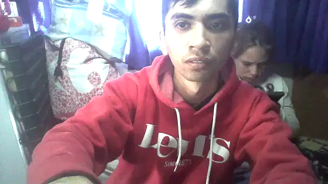 Fitcure1 webcam