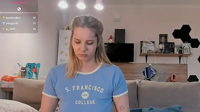 Hot__K webcam