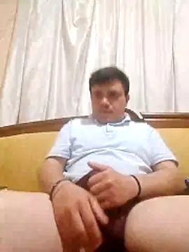 Canercakan webcam