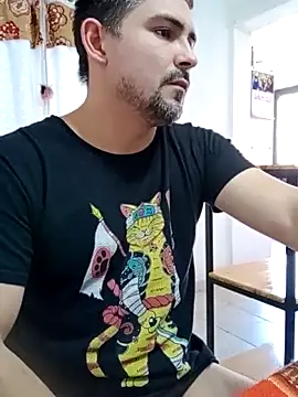 Bradd_32 webcam
