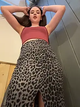 KristiRich webcam