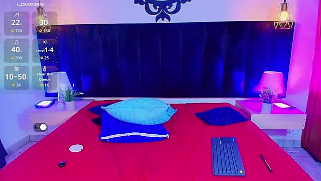 Skyee_angel webcam