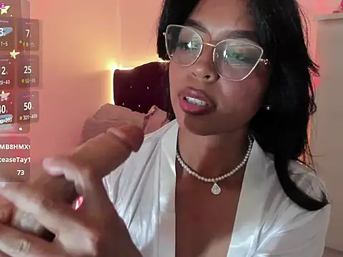 nathyjonees webcam