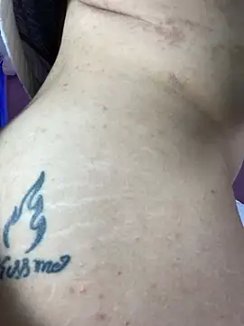 AlissonDannae777 webcam
