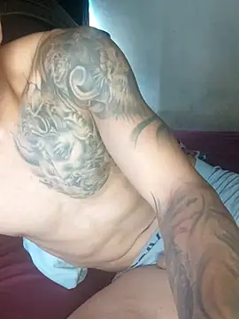 Alexsexygamer webcam