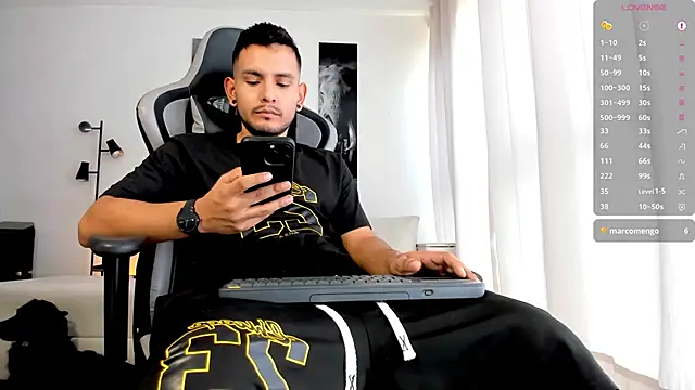 Stud_samu webcam